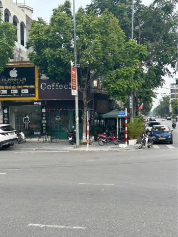 Cần bán lô góc mặt nguyễn văn linh 4m  lê thanh nghị 25m 6713369