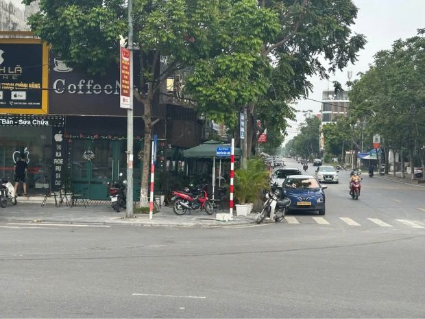 Cần bán lô góc mặt nguyễn văn linh 4m  lê thanh nghị 25m 6713371