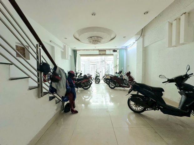 Sốc - giảm 1 tỷ - 100m2 - nơ trang long - chdv - hoàn công 6713401