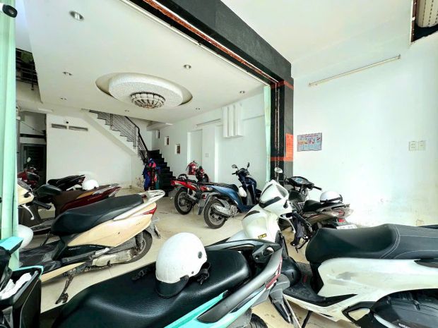 Sốc - giảm 1 tỷ - 100m2 - nơ trang long - chdv - hoàn công 6713402