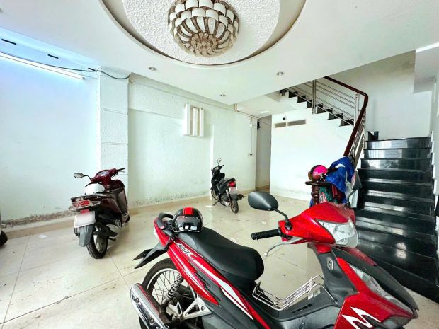 Sốc - giảm 1 tỷ - 100m2 - nơ trang long - chdv - hoàn công 6713403
