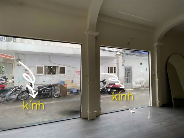 Lê hồng phong, quận 10, hẻm xe hơi, 2 tầng, căn góc 2 mặt, 6713421