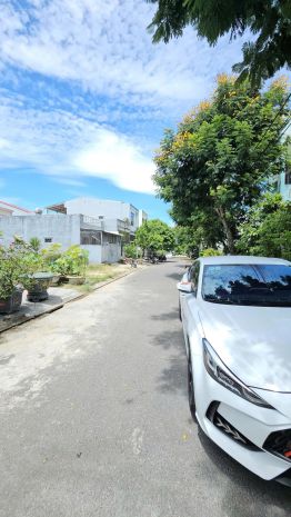 Chính chủ bán đất đường cao sơn 7 khu tân trà, p.hòa hải 6713454