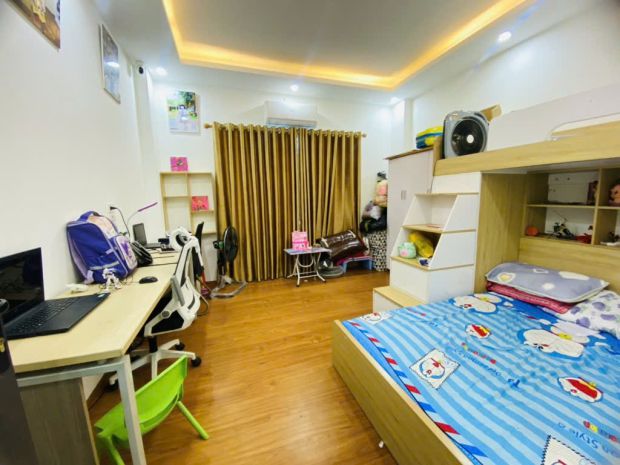 Bán ngay nhà trong tháng cần tiền gấp. dt 31m2 tại yến 6713612
