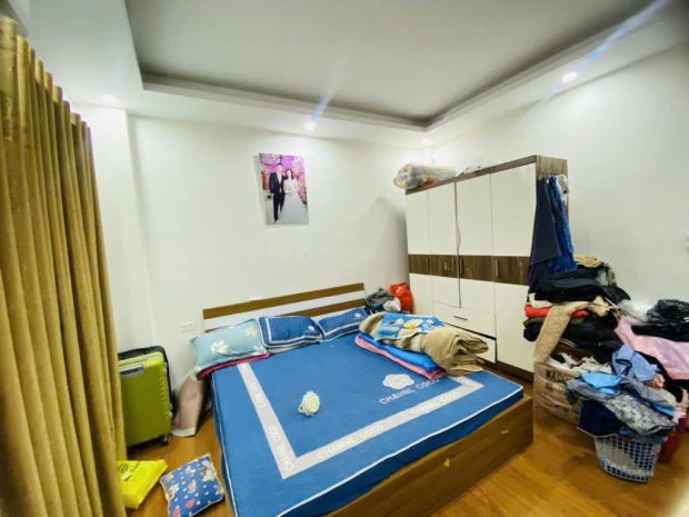 Bán ngay nhà trong tháng cần tiền gấp. dt 31m2 tại yến 6713613
