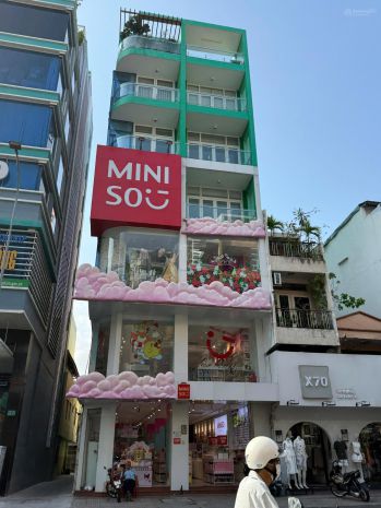 Cho thuê gấp mặt bằng kinh doanh mặt tiền nguyễn trãi quận 6713738