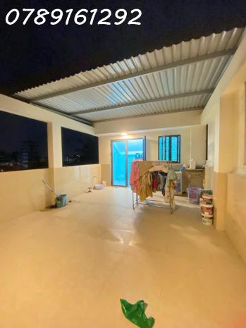 Đặng thuỳ trâm - bình lợi - p13 - 54m2 - 4 tầng - 5pn - 6713851