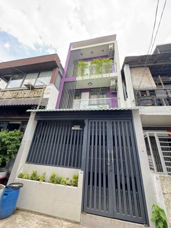 Ngộp thoại ngọc hầu - 50m2 - hxh 6m vô nhà - 3 tầng mới ở 6713854