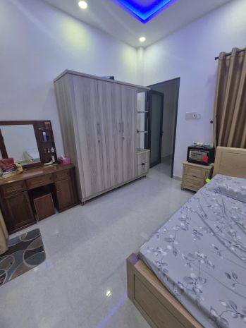 Ngộp thoại ngọc hầu - 50m2 - hxh 6m vô nhà - 3 tầng mới ở 6713857