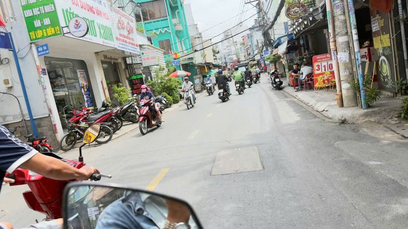 Siêu phẩm mặt tiền kinh doanh nguyễn quý anh tân sơn nhì 6713887