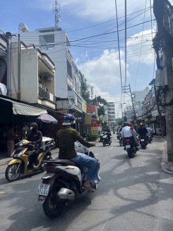 Siêu phẩm mặt tiền kinh doanh nguyễn quý anh tân sơn nhì 6713888