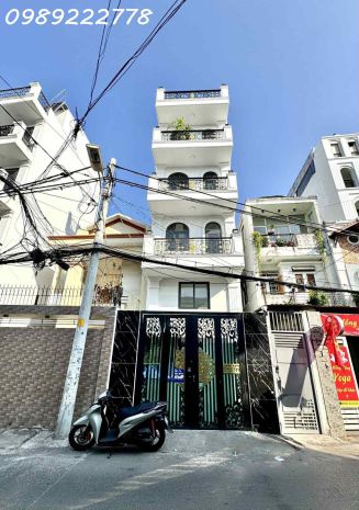 Bình_thạnh- p5- chdv mặt tiền đường - dt 4.2x18- 6 tầng 6713903