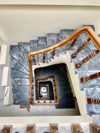 Phố nguyễn khánh toàn, nhà đẹp phân lô, 2 thoáng, ô tô đỗ 6713911