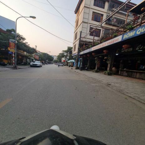 Bán đất xã gia lâm, hà nội. 66m2 ô tô 7 chỗ thông, gần trục 6714023