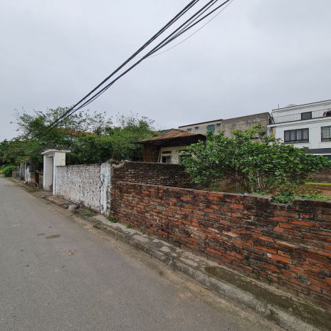Bán đất xã gia lâm, hà nội. 66m2 ô tô 7 chỗ thông, gần trục 6714024