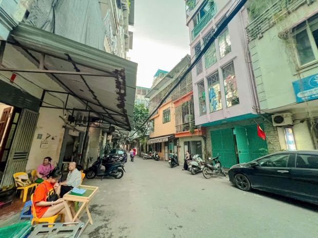 Mảnh đất vàng - thông số kim cương - đường  mở cực đẹp 6714238