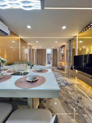 Hẻm ô tô, khu vip bàu cát, tân bình, 50m2, sổ đỏ chính chủ, 6714433