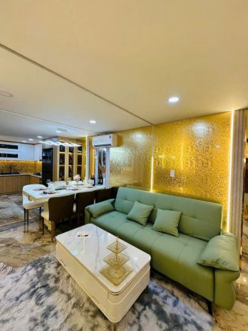Hẻm ô tô, khu vip bàu cát, tân bình, 50m2, sổ đỏ chính chủ, 6714436