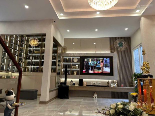 Góc 2mt hẻm 2 xe hơi tránh nhau trần hưng đạo, quận 1 6714459