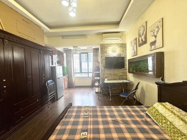 Phố giảng võ, ô tô vào nhà,  mặt tiền rộng, kinh doanh 6714480