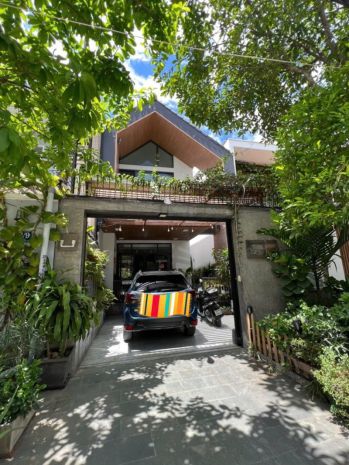Bán nhà biệt thự phố thủ đức, đường số 27, 156m2, 3 tầng, 6714547