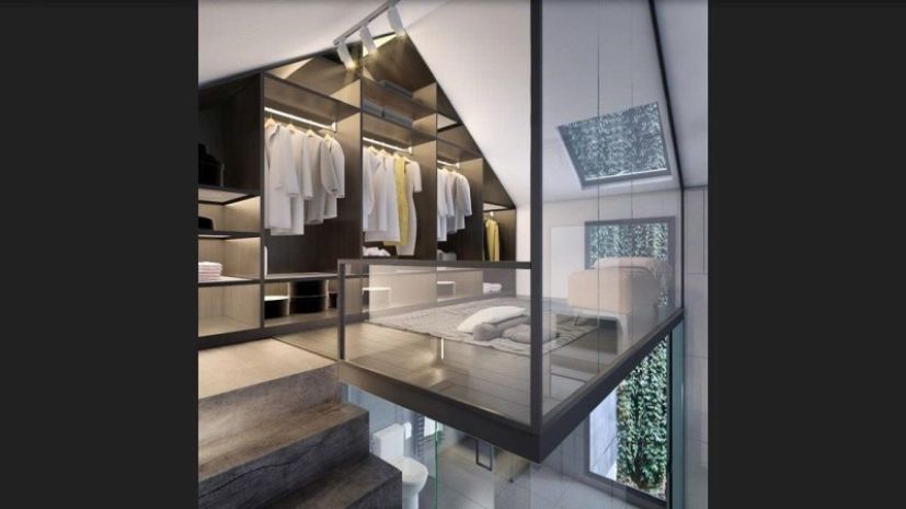 Bán nhà biệt thự phố thủ đức, đường số 27, 156m2, 3 tầng, 6714549