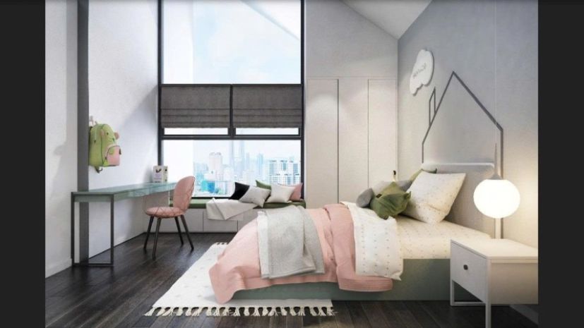 Bán nhà biệt thự phố thủ đức, đường số 27, 156m2, 3 tầng, 6714551