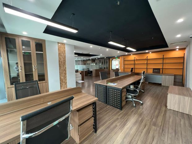 Bán shophouse mp tôn thất thuyết- dịch vọng hậu- 120m2- 6 6714562