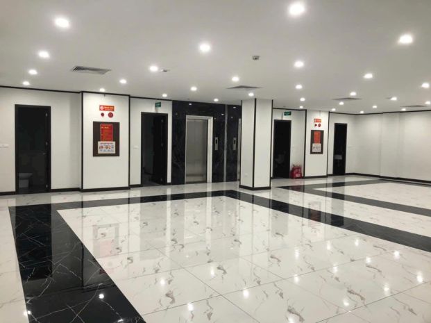Bán shophouse mp tôn thất thuyết- dịch vọng hậu- 120m2- 6 6714565