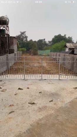 Chính chủ cần bán mảnh đất có sổ đỏ tại thôn rùa  xã yên 6714588