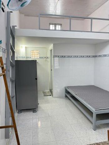 Phòng trọ trung tâm giá rẻ  tiện nghi đầy đủ tại phú 6714597
