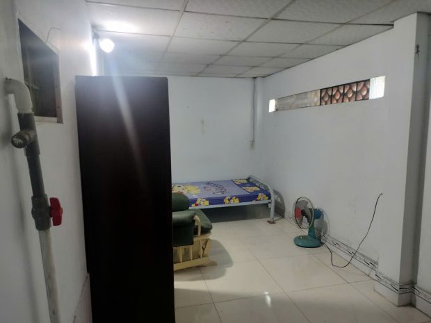 Siêu hời...đất rẻ như cho còn được tặng nhà cấp 4 2pn 2wc 12 6714618