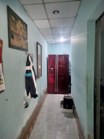 Siêu hời...đất rẻ như cho còn được tặng nhà cấp 4 2pn 2wc 12 6714619
