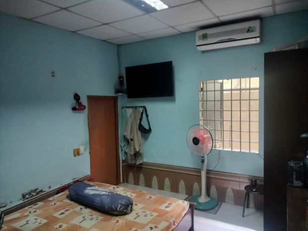 Siêu hời...đất rẻ như cho còn được tặng nhà cấp 4 2pn 2wc 12 6714621