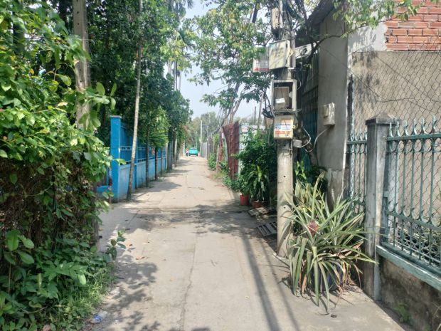 Siêu hời...đất rẻ như cho còn được tặng nhà cấp 4 2pn 2wc 12 6714623