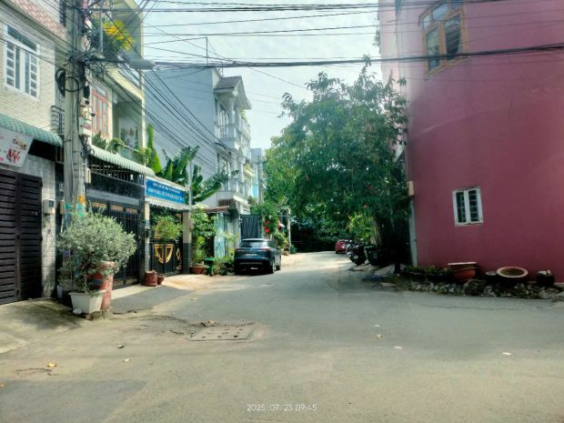 Siêu phẩm hxh 4 tầng, 6wc, 4pn+2, 4x16 kdc 22 đường 22 linh 6714633