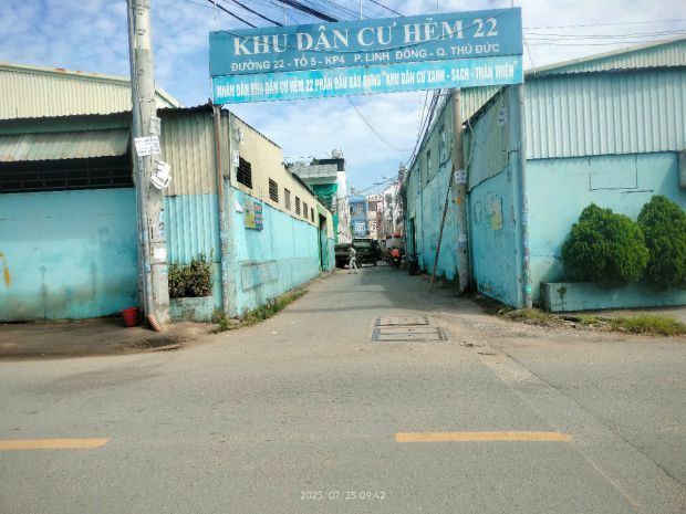 Siêu phẩm hxh 4 tầng, 6wc, 4pn+2, 4x16 kdc 22 đường 22 linh 6714634
