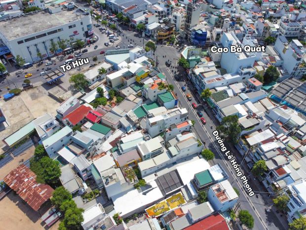 Bán đất phường phuớc hải tttp nha trang - tặng nhà c4 6714869