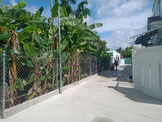 Bán gấp lô đất khu phố bình hòa, phường bình nhâm, tx thuận 6714967