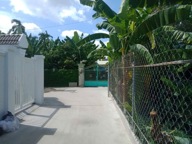 Bán gấp lô đất khu phố bình hòa, phường bình nhâm, tx thuận 6714969