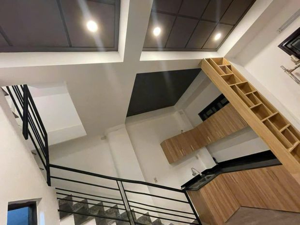 Bán nhà 2,5 tầng  2 mặt tiền tịnh tâm  đang cho thuê 6715067