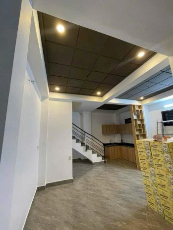 Bán nhà 2,5 tầng  2 mặt tiền tịnh tâm  đang cho thuê 6715069