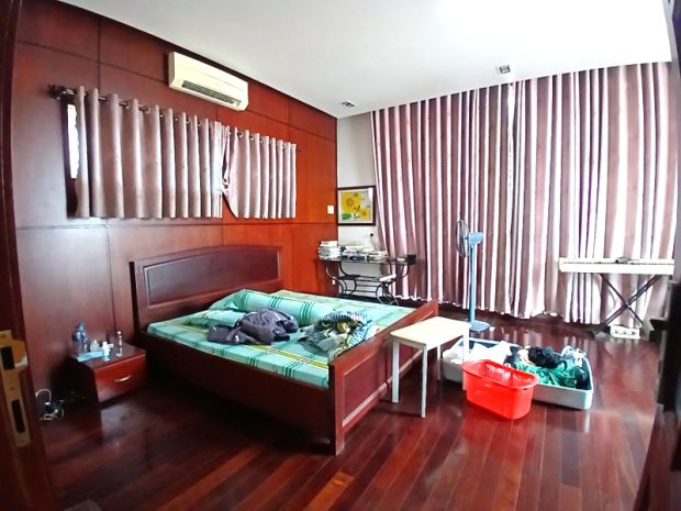 Biệt thự 4 tầng mặt tiền kinh doanh 224m2_10x22.4m hiệp phú 6715172