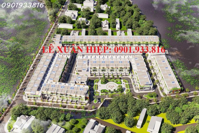 Khu dân cư tân hội: vị trí kết nối đa chiều mọi tiện ích 6715264