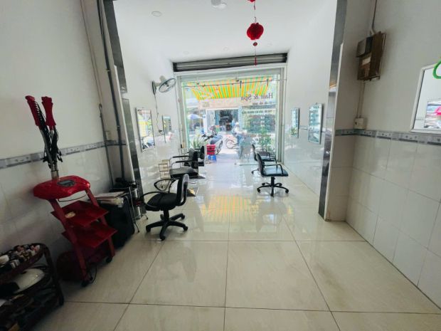 Bán nhà mặt tiền thạch lam 72m2 - 2 tầng kinh doanh tốt 6715299