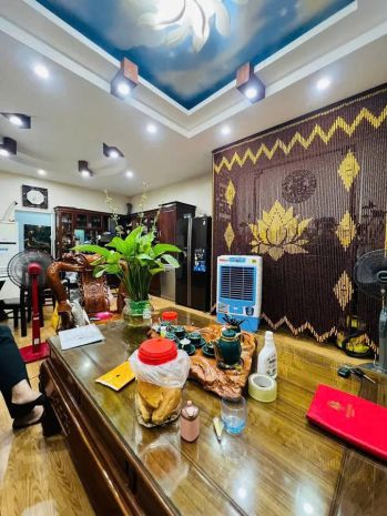 Bán nhà đẹp 80m2 thụy khuê  hồ tây 30m ra ô tô nội thất 6715333