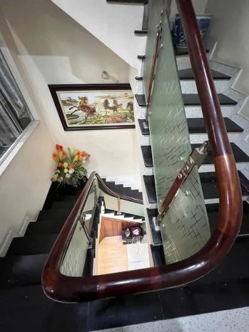 Bán nhà đẹp 80m2 thụy khuê  hồ tây 30m ra ô tô nội thất 6715336