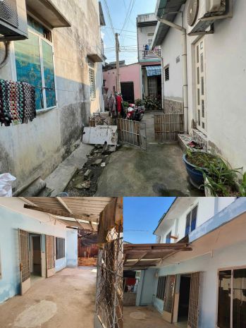 Bán nhà 79,1m² chính chủ tại phường quyết thắng, thành phố 6715456