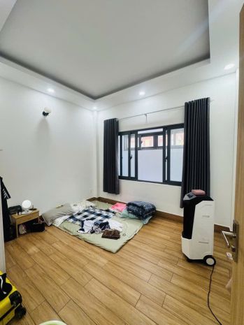 Nhà hxh phan huy ích gò vấp  52m²  tặng nội thất  nhỉnh 6715573