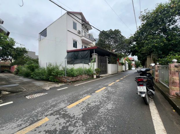 Bán 66m lô góc 2 thoáng  ô tô tránh  view hồ  trung tâm 6715592